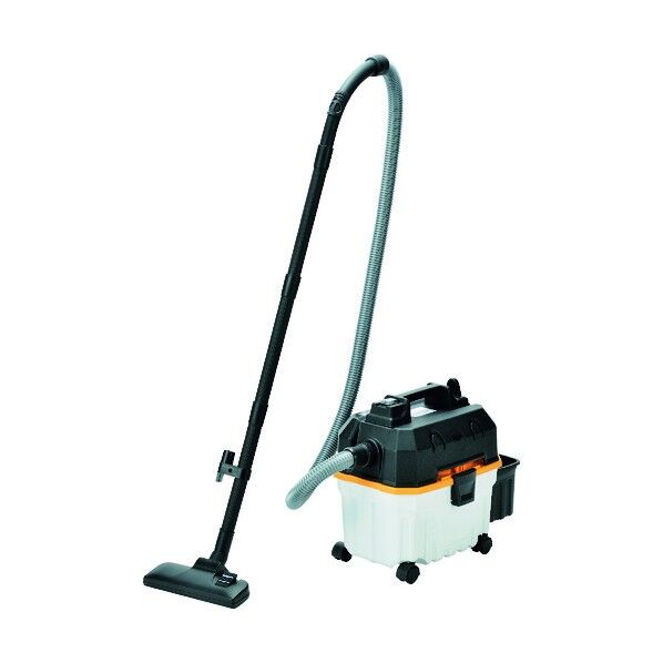 バキュームクリーナ プラスチックタンク