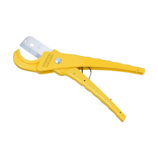 ビクター樹脂フレキ管カッタ- VC-28 1点