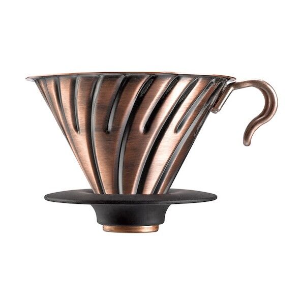 V60メタルドリッパー VDM-02CP 1点