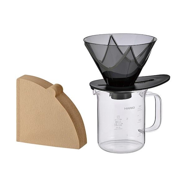 ドリッパーMUGEN サーバーセット