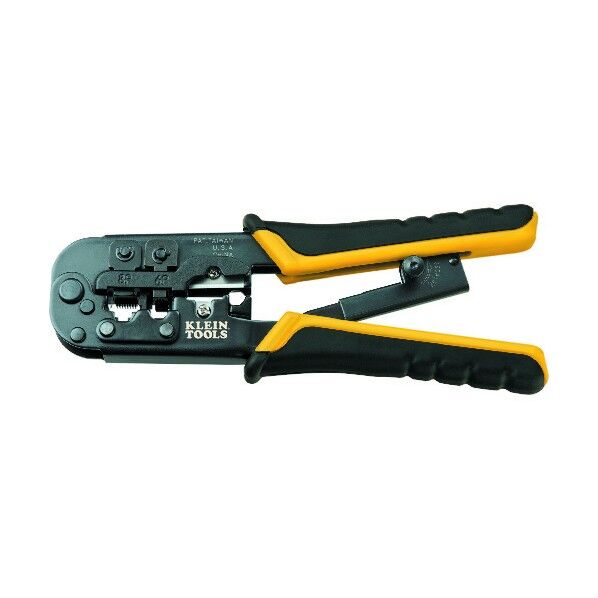 モジュラープラグ圧着工具 500g VDV226-011-SEN