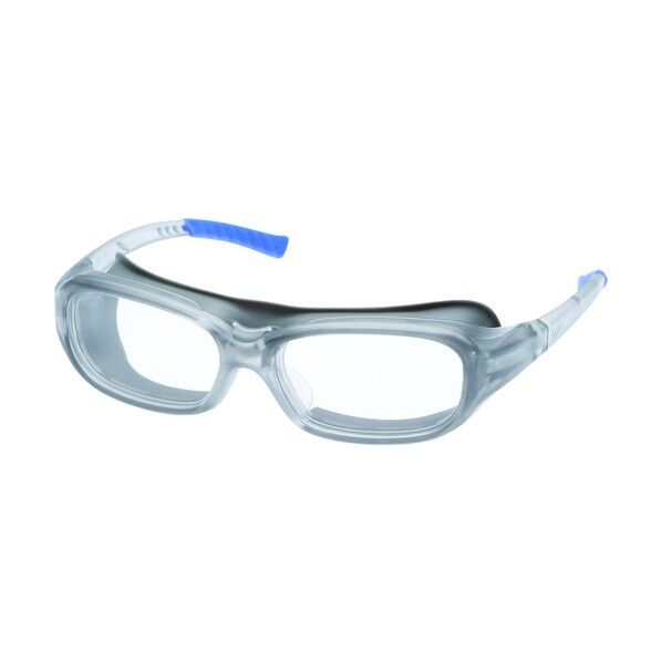 ミドリ安全 高防塵性保護メガネ VD-204F