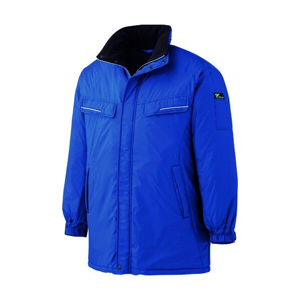 ベルデクセル 防寒コート