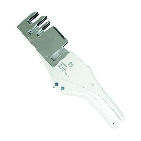 ビクターエアコンダクトカッター VD2100 1点