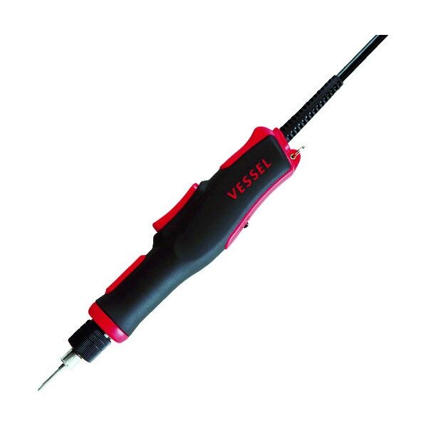 電動ドライバー(DCタイプ) レバースタート式