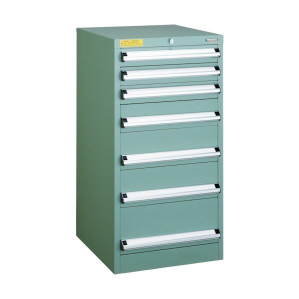 VE5S型中量キャビネット(3ロック安全機構)