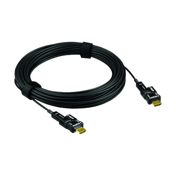 ケーブル HDMIアクティブ光ケーブル