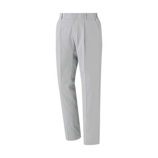 ベルデクセルフレックス 男女共用 パンツ VE661下 シルバーグレー 4L VE661SITA-4L 1点