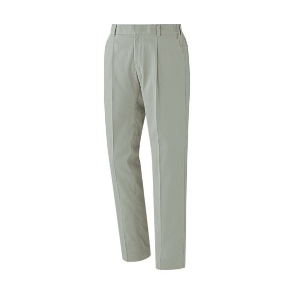 ベルデクセルフレックス 男女共用 パンツ VE666下 グリーン L VE666SITA-L 1点