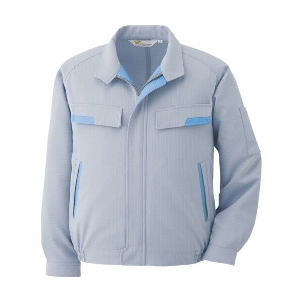 静電気帯電防止ブルゾン ESD