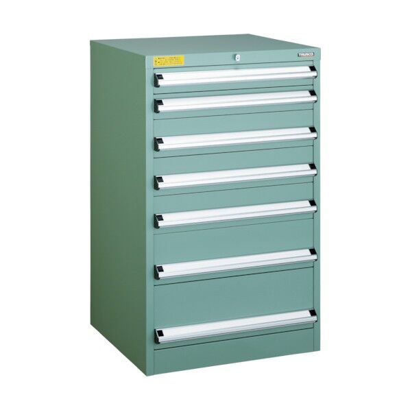 VE6S型中量キャビネット(3ロック安全機構)