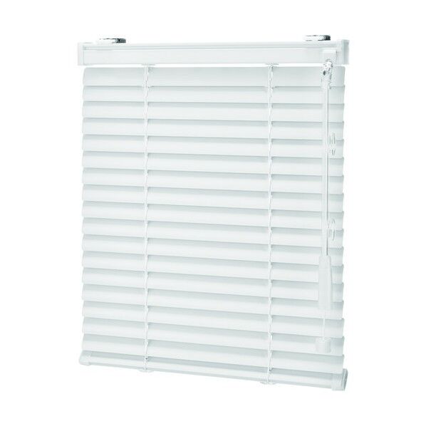 アルミブラインド ベネアル25 遮熱シリーズ TB-082 VEA25TB-082/1800*1800 1点