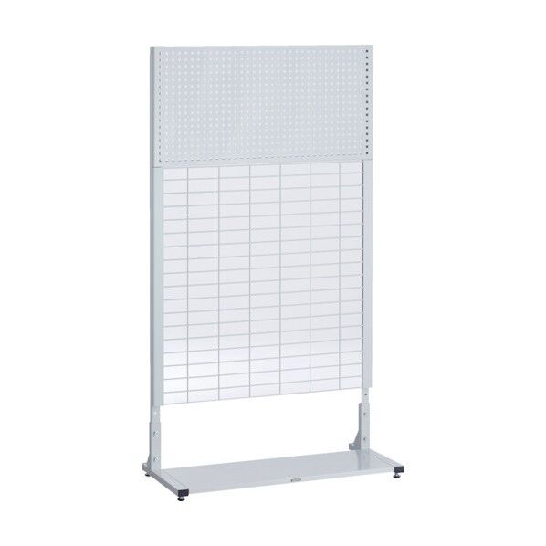 スーパーラック 900X400XH1644 ネットH900X1 PパネルX1 KR-53PA 1点