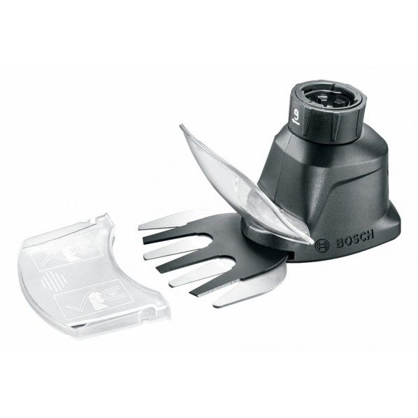 ガーデンバリカンアダプター