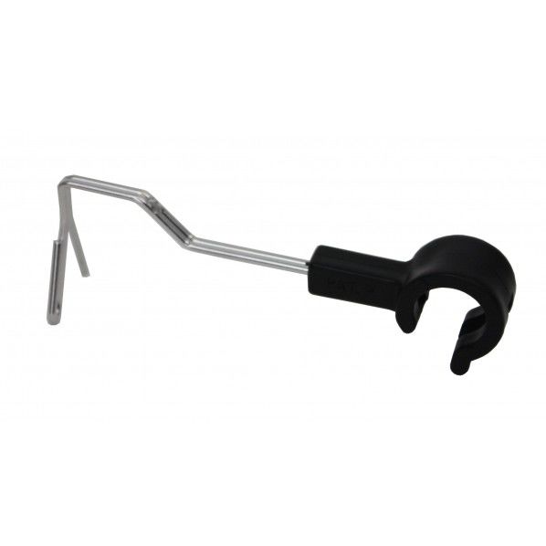 非常灯点検フックWタイプ 01100 1個