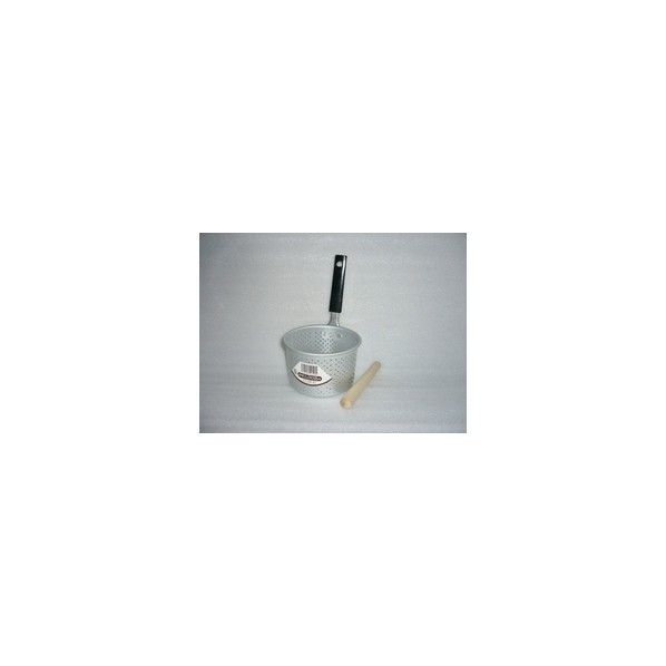 みそこし (レンギ付) 小 AMSP002 1個