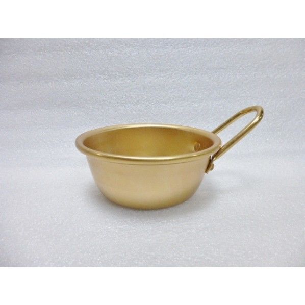 マッコリコップ手付