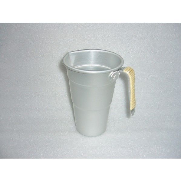 籐巻タンポ 1号 ESK6401 1個