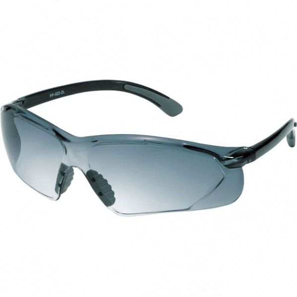 かじや村 TS039 ガーデニンググラス スモーク 528546 1個