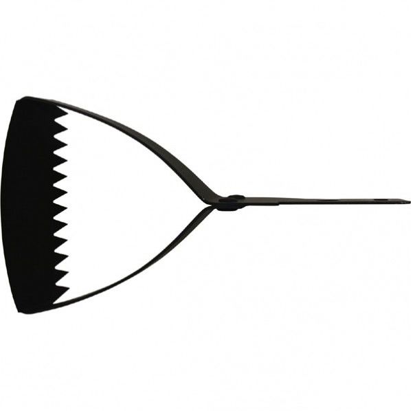 かじや村 TS086 グランドヒッパー 替刃 528561 1個