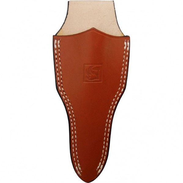 みきかじや村 かじや村 TS165 芽切ケース 8.7インチ用ブラウン 528592 1個...