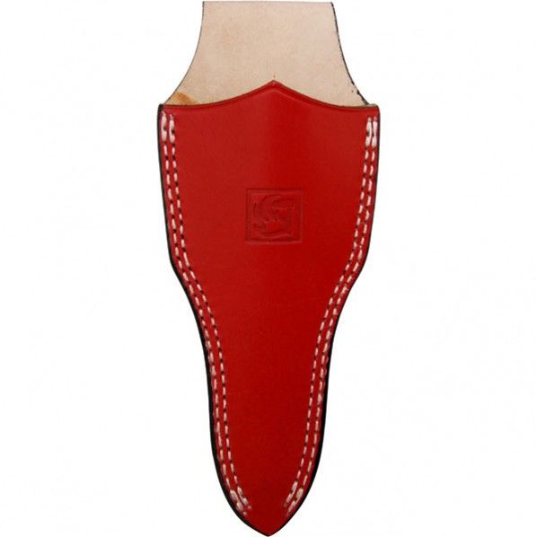 みきかじや村 かじや村 TS166 芽切ケース 8.7インチ用レッド 528593 1個...