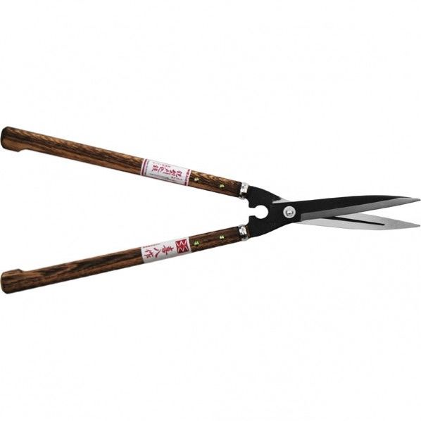 かじや村 TS171 刈込鋏 210 本焼尺3寸 528944 1個