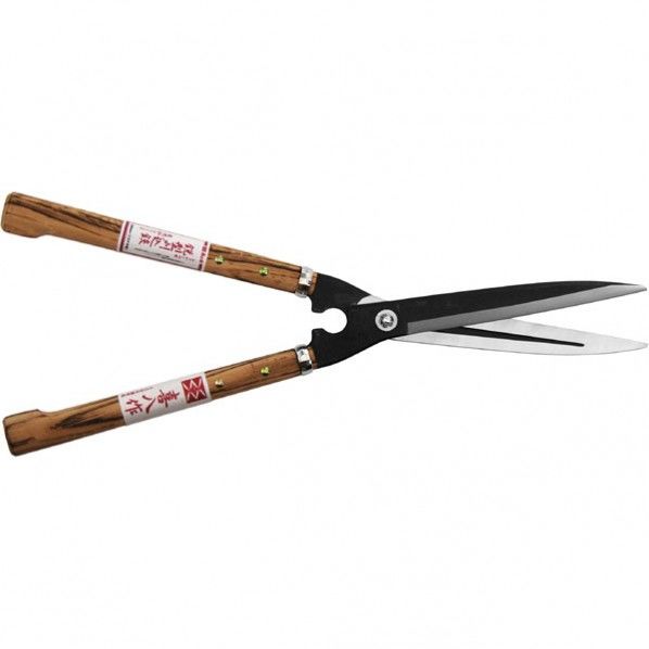 かじや村 TS172 刈込鋏 240 本焼9寸 528945 1個