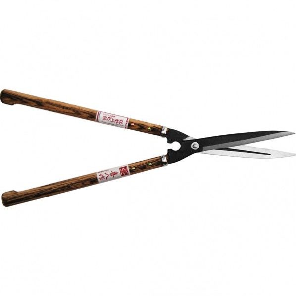 かじや村 TS173 刈込鋏 240 本焼尺3寸 528946 1個