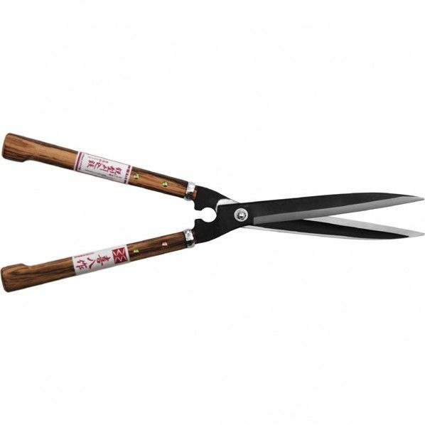 かじや村 TS174 刈込鋏 270 本焼9寸 528947 1個
