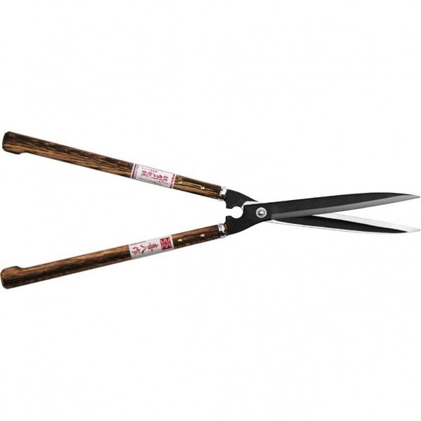 かじや村 TS177 刈込鋏 300 本焼尺3寸 528950 1個