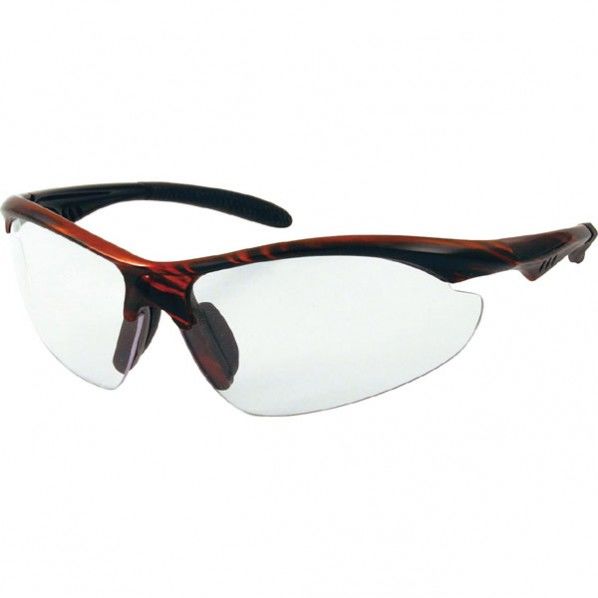 かじや村 TS046 ワーキンググラス クリア 528952 1個