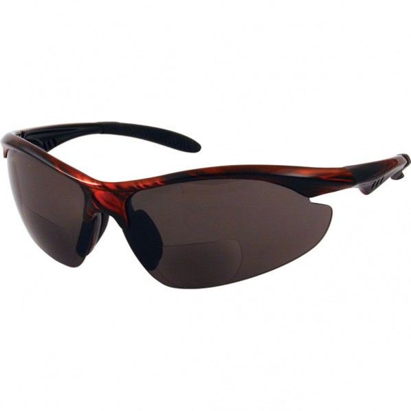 かじや村 TS047 ワーキンググラス 老眼 スモーク 528953 1個