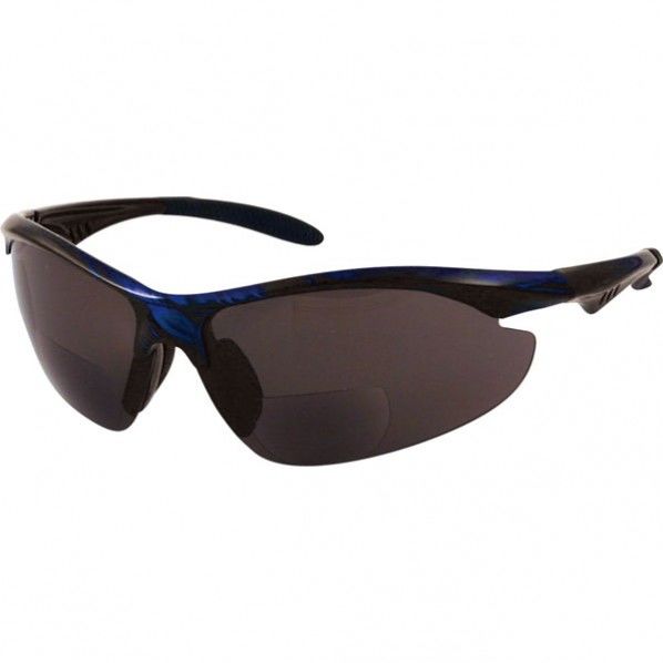 かじや村 TS077 ワーキンググラス 老眼 スモーク 528955 1個