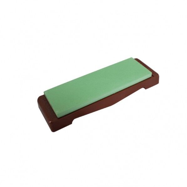 スーパー砥石 台付 荒砥石 S400 210×70×10mm IN-2004 1点