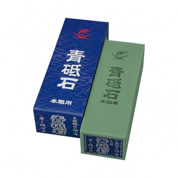 青砥石