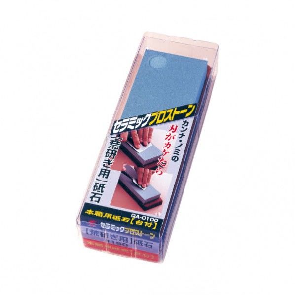 プロストーン荒研ぎ #150 1点