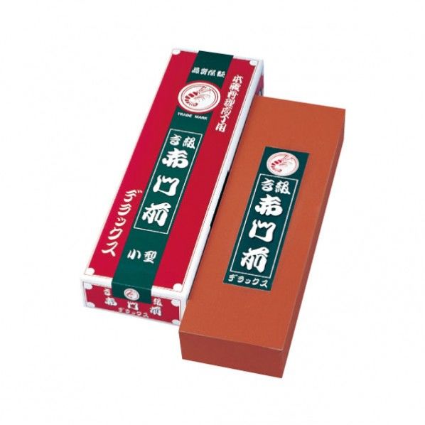 ナニワ エビ印赤門前デラックス小型 210×65×32 ATI06003 1