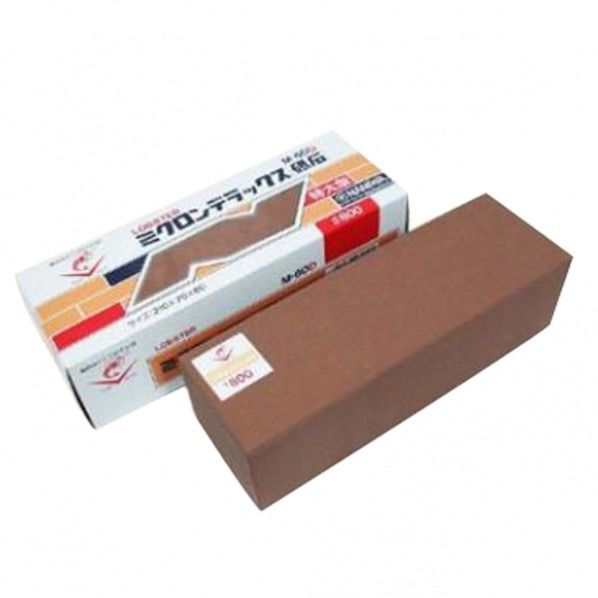 エビ印 ミクロンデラックス 特大型 M-60 #800 210X70X60mm ID-0500 1