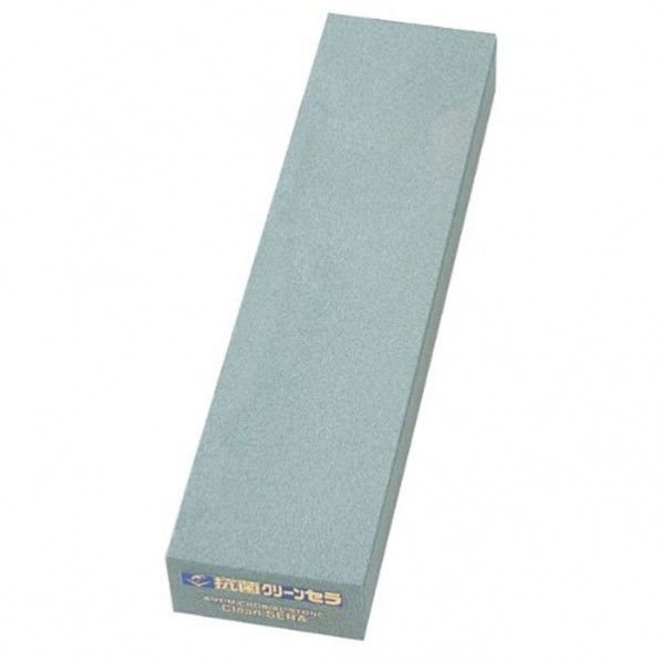 ナニワ 抗菌砥石クリーンセラ CleanSERA 205×50×25 荒砥石 #220 ATIB001 1