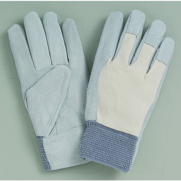 床革甲メリヤスジャージ