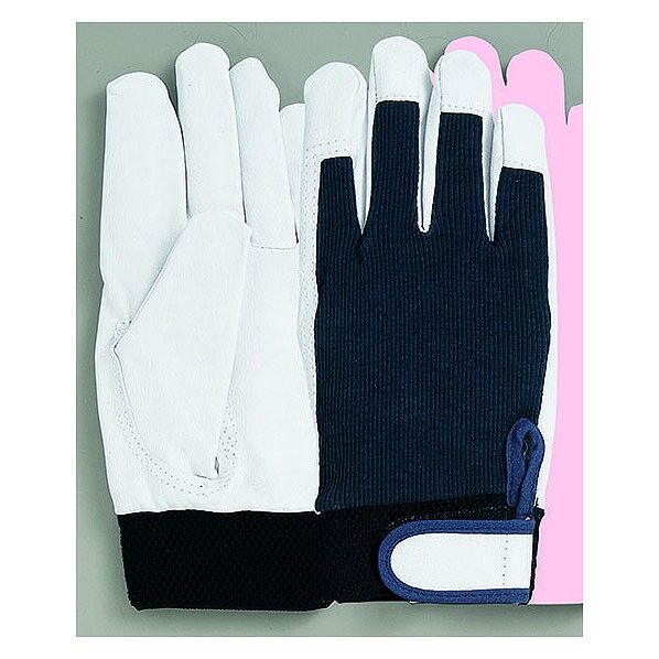 カラー背抜きマジック止