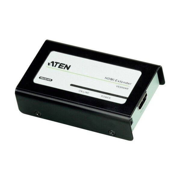 ATEN ビデオ延長器用レシーバー HDMI対応