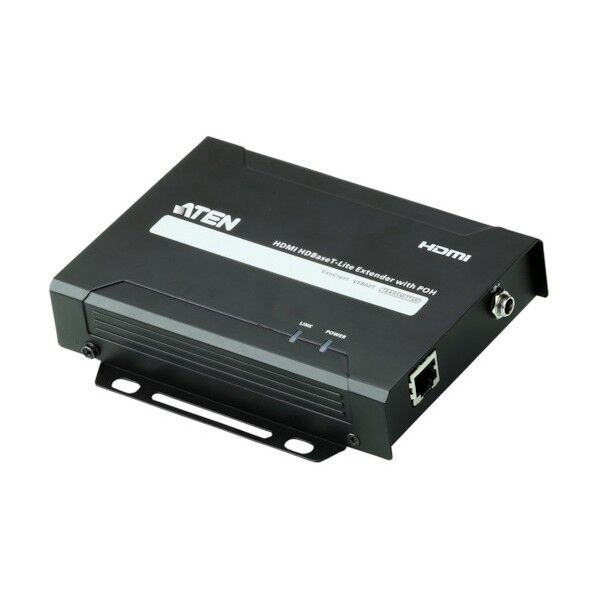 ATEN ビデオ延長器用トランスミッター HDMI/4K/POH