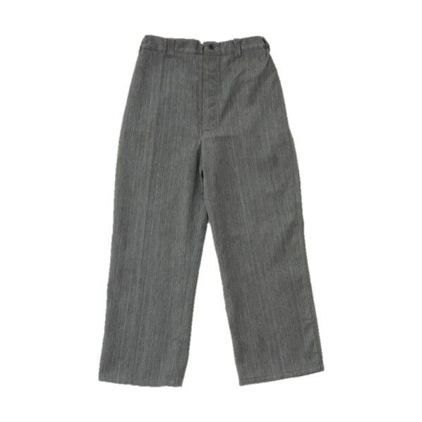 カイネックスズボン 難燃繊維 LL KT-380-LL 1本