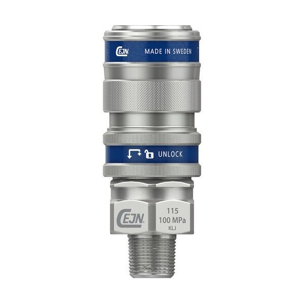 シリーズ115 カップリング 10-115-1452 1点...