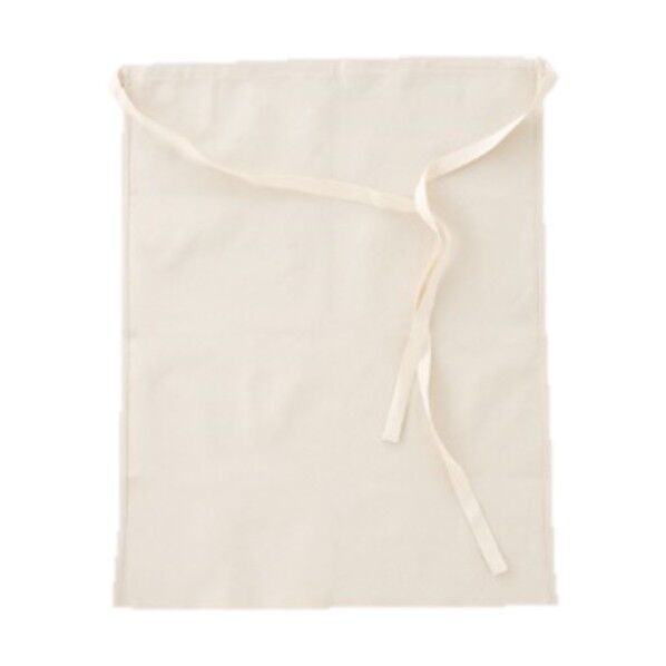 帆布腰下前掛け(国産) 700X570