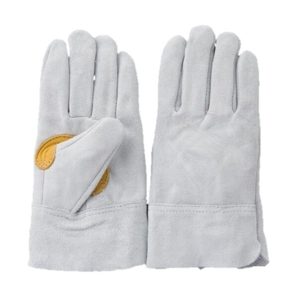 牛床革内縫いコンピ当付 F