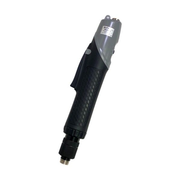 ブラシレストランスレス電動ドライバー レバースタート式