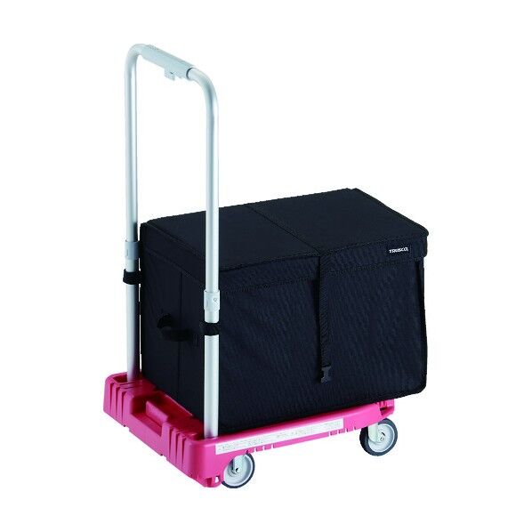 樹脂台車 カルティオミニ weego 省音車輪 ピンク THB付 WP-2G-P-THB 1点